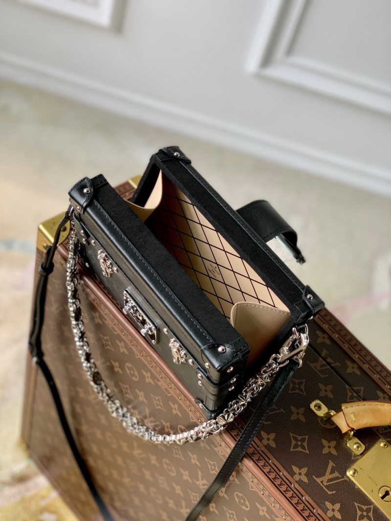 LV Box Bags